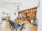 Appartement à SAINT-AUBIN-LES-ELBEUF