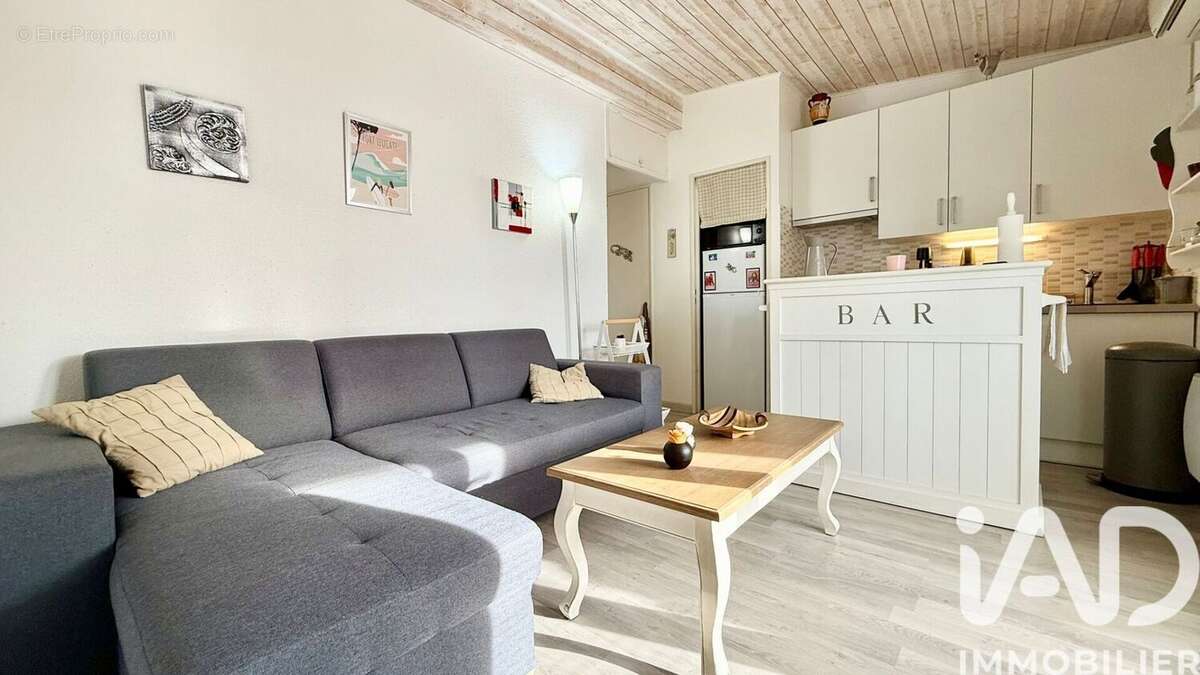 Photo 2 - Appartement à LEUCATE