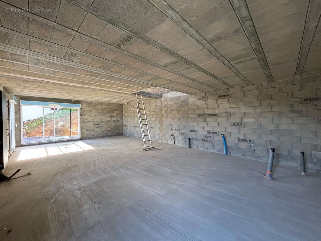 Maison à SAINT-PEE-SUR-NIVELLE