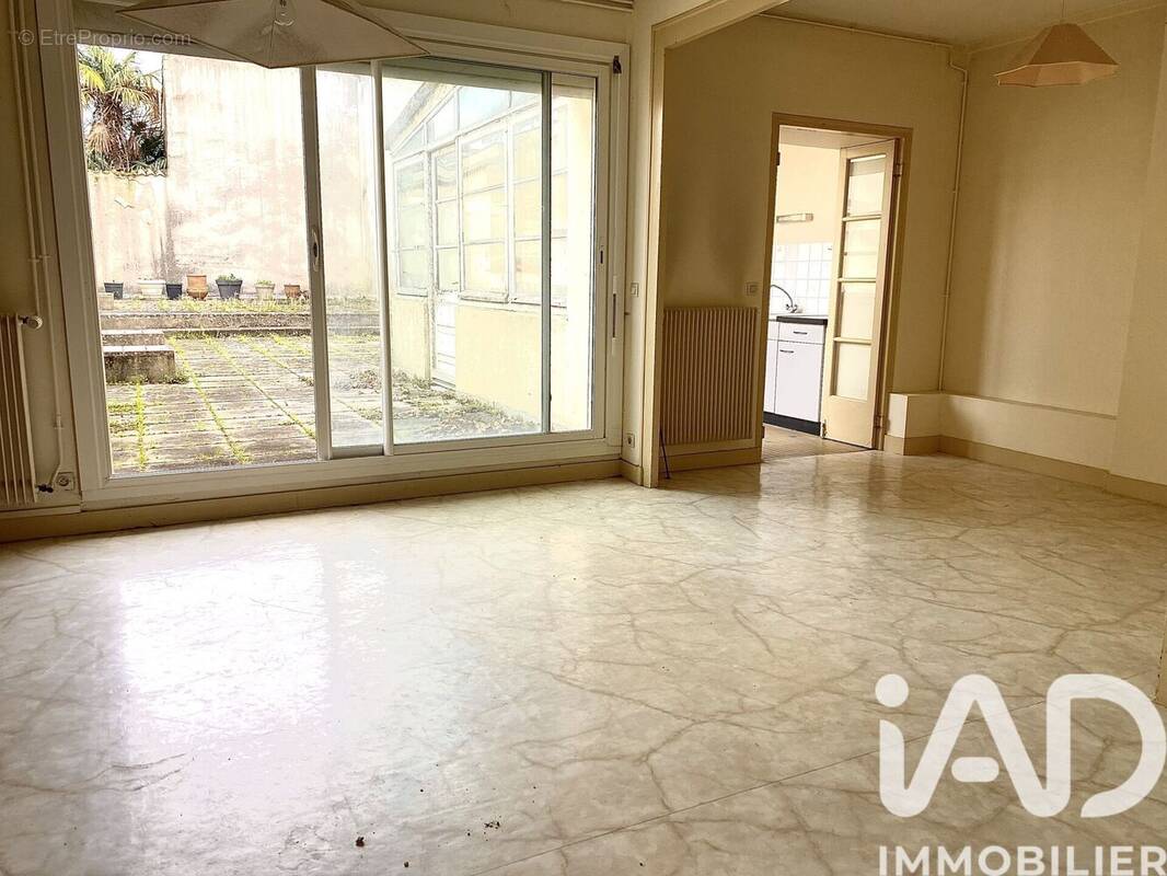 Photo 1 - Appartement à ROCHEFORT