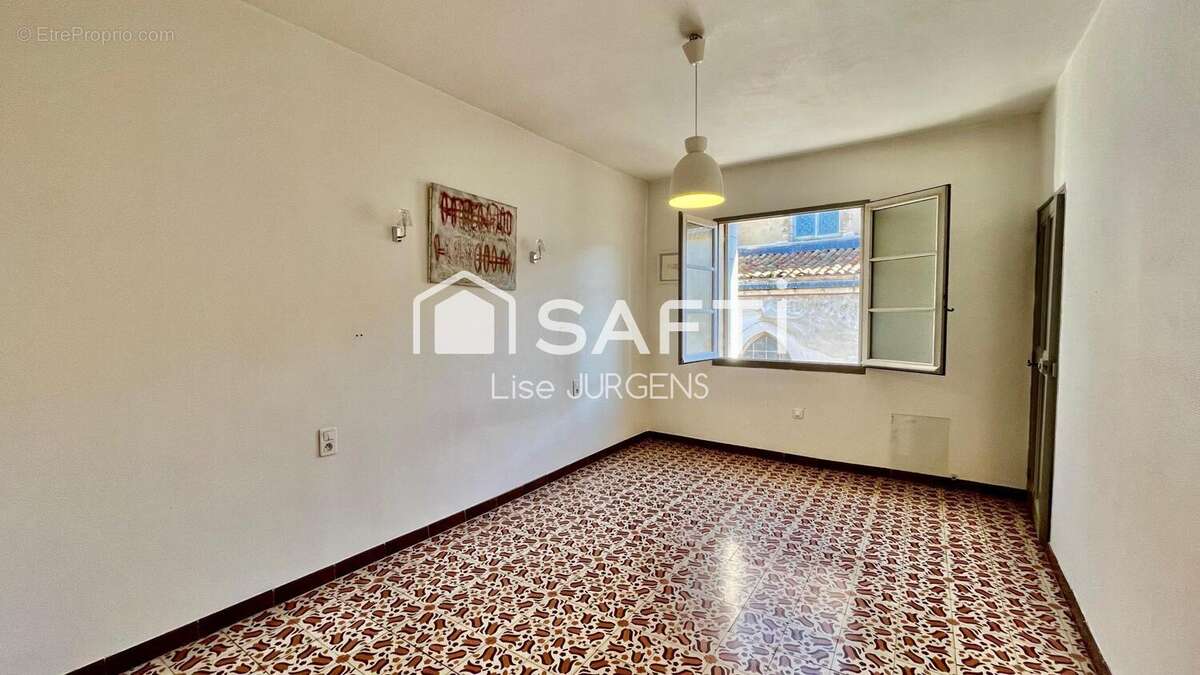 Photo 6 - Appartement à CARPENTRAS