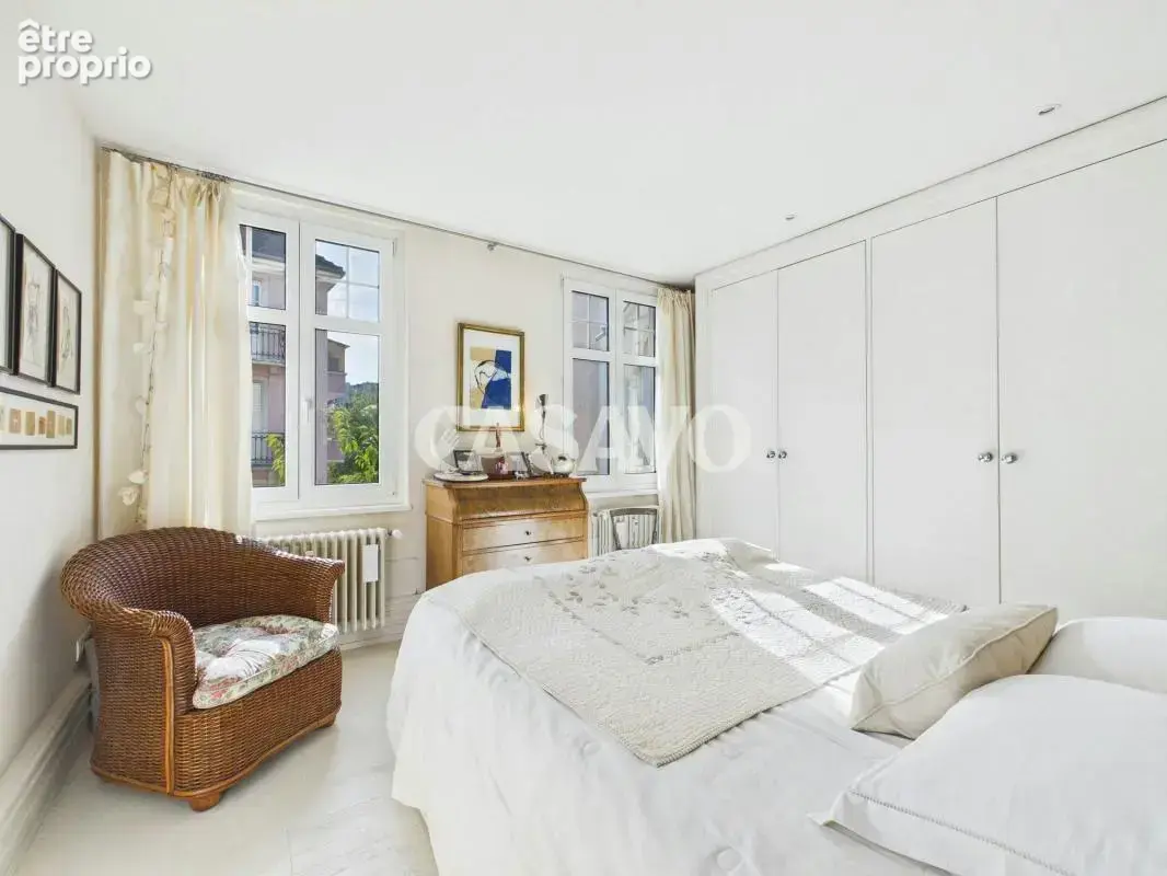 Vente Appartement 5 pièces de 106m² - 67100 Strasbourg - photo 9