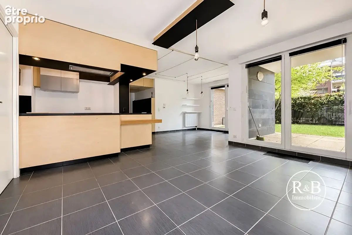 Appartement Villepreux 3 pièce(s) 65 m2 - photo 2