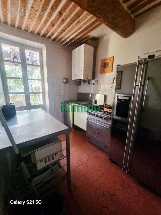Appartement à DRAGUIGNAN