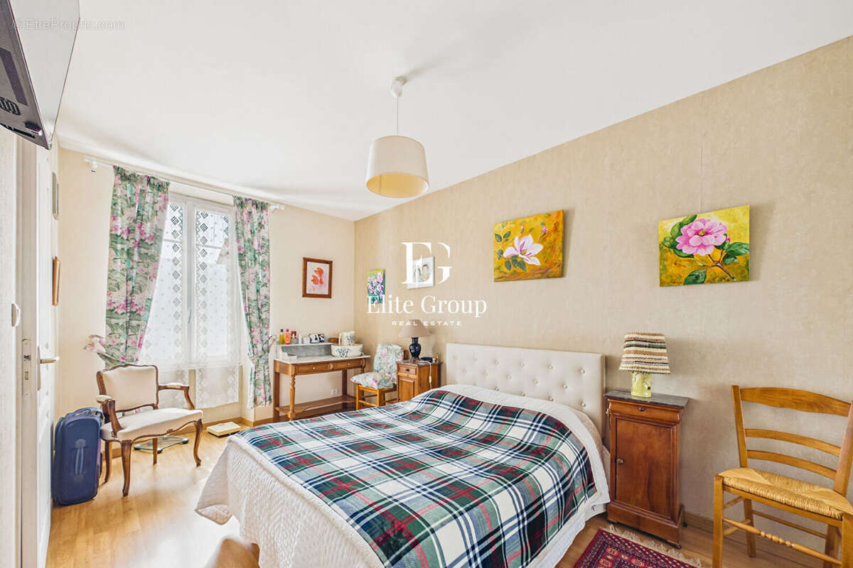 Maison à CHATEAUNEUF-SUR-CHARENTE