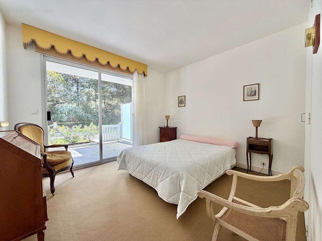 Appartement à LA BAULE-ESCOUBLAC