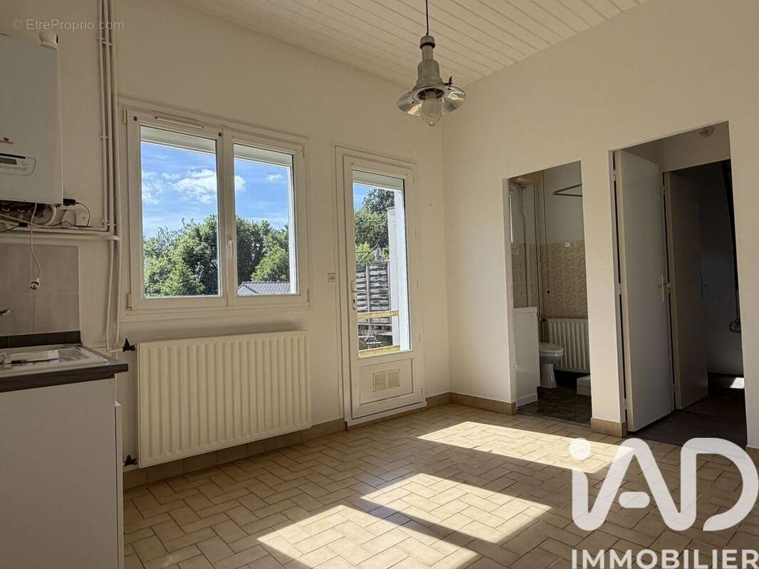 Photo 6 - Maison à ORVAULT