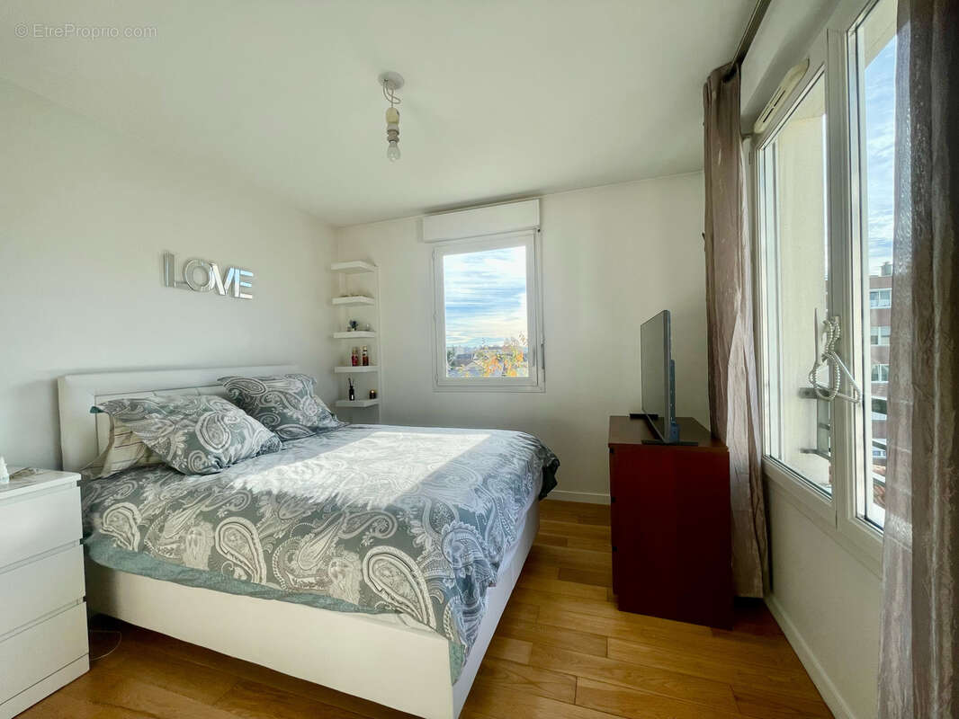 Appartement à DRANCY