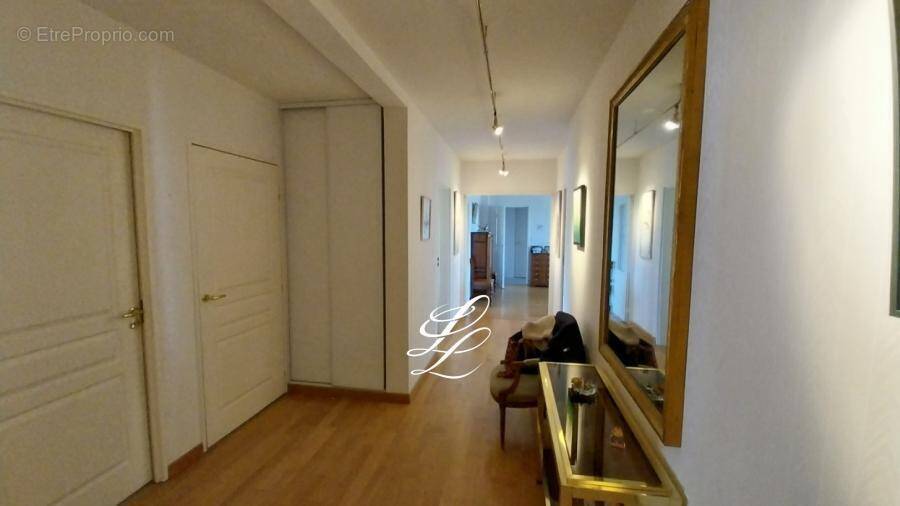 Appartement à LE MANS