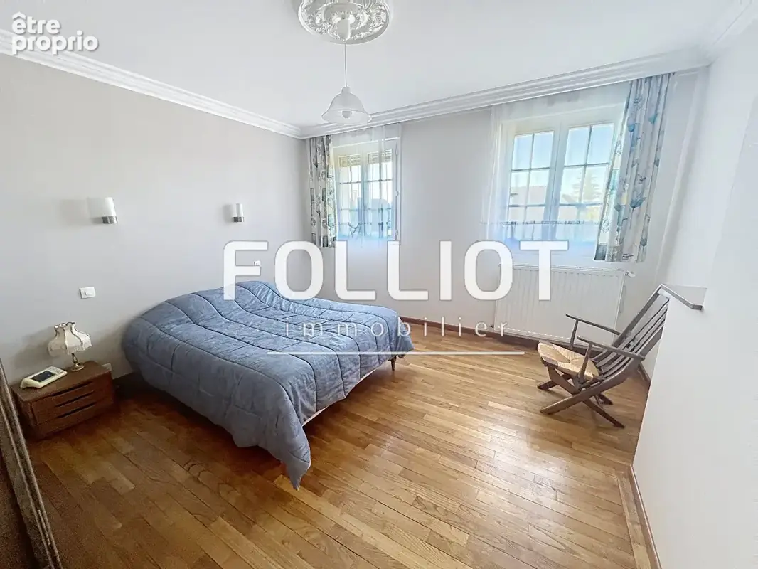 A vendre maison sur sous sol 50570 marigny le lozon - photo 5