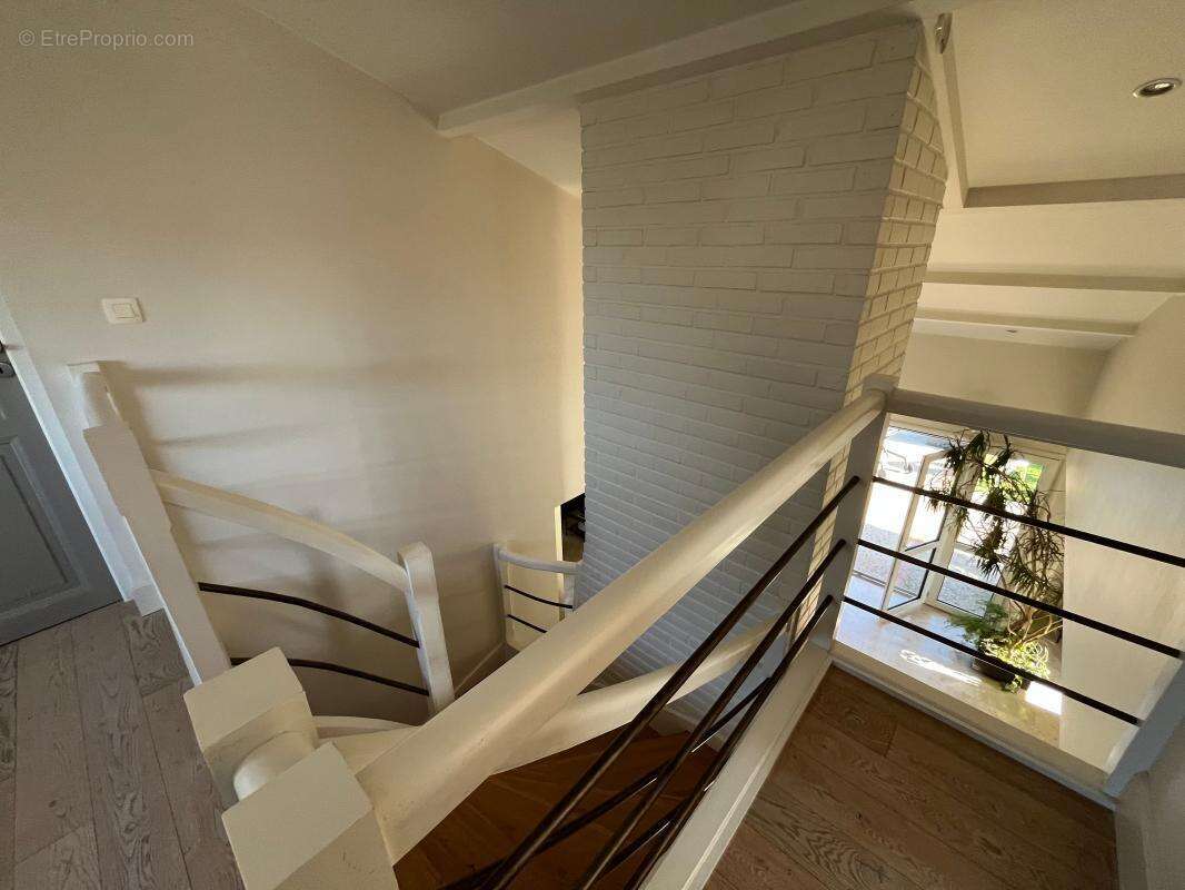 Maison à PUILBOREAU