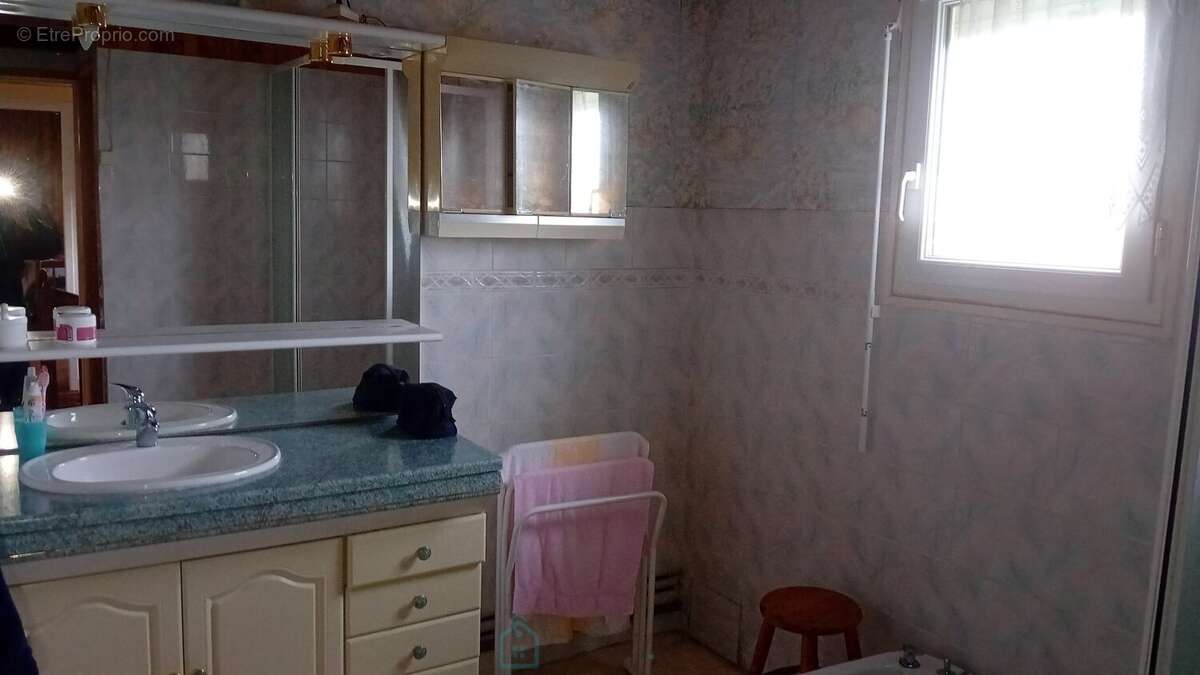Maison 6 pièces avec grand terrain et dépendances - photo 17