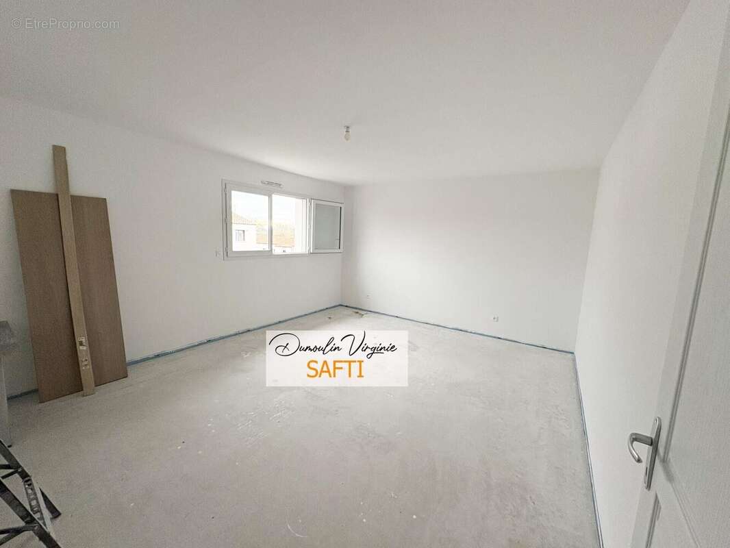 Photo 7 - Maison à GETIGNE