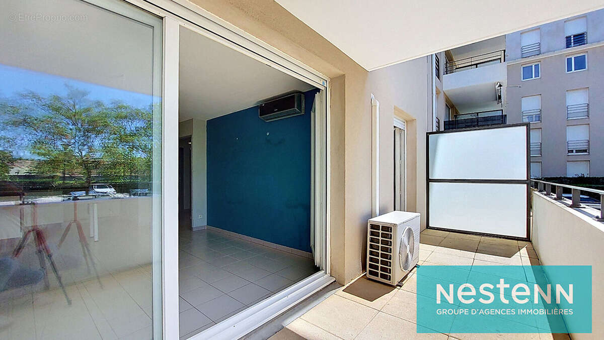 Appartement à ISTRES