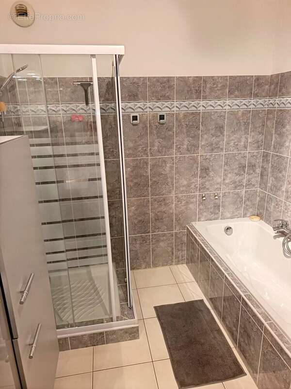 Appartement à DRAGUIGNAN