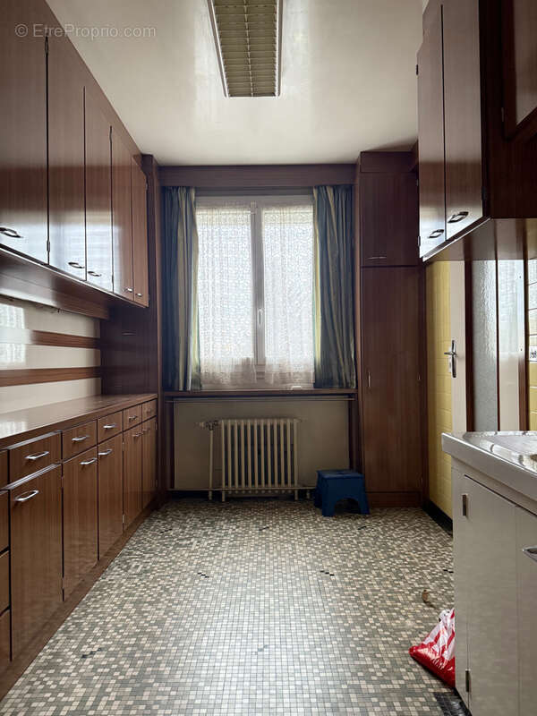 Maison à VILLENEUVE-SAINT-GEORGES