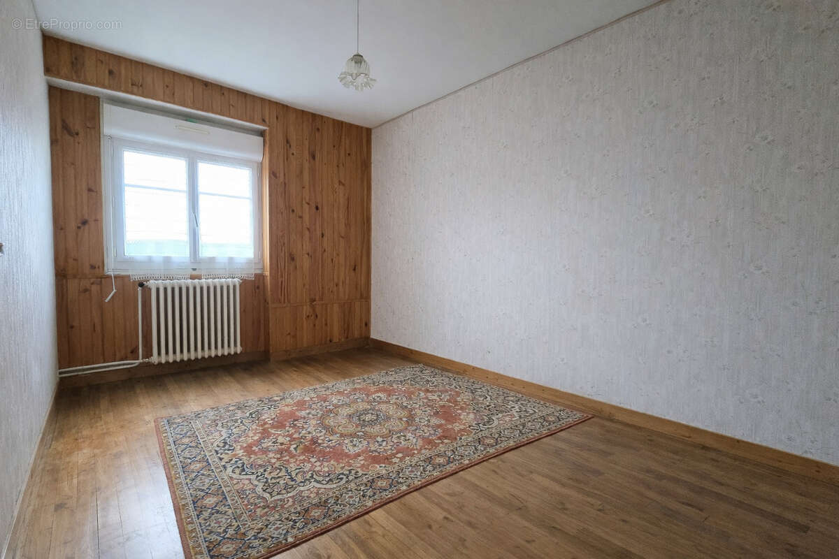 Maison à LA REGRIPPIERE