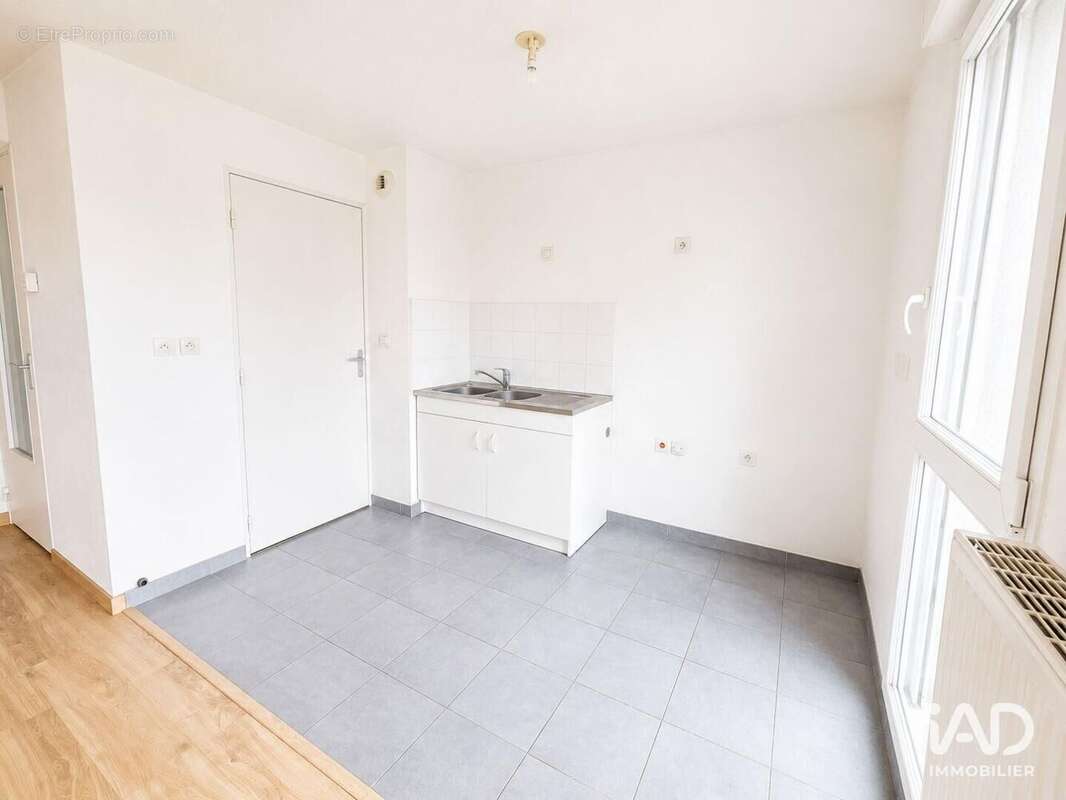 Photo 9 - Appartement à ANZIN