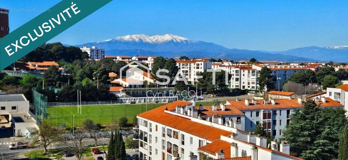 Photo 9 - Appartement à PERPIGNAN