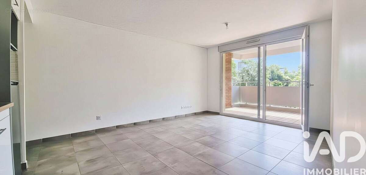 Photo 3 - Appartement à TOULOUSE