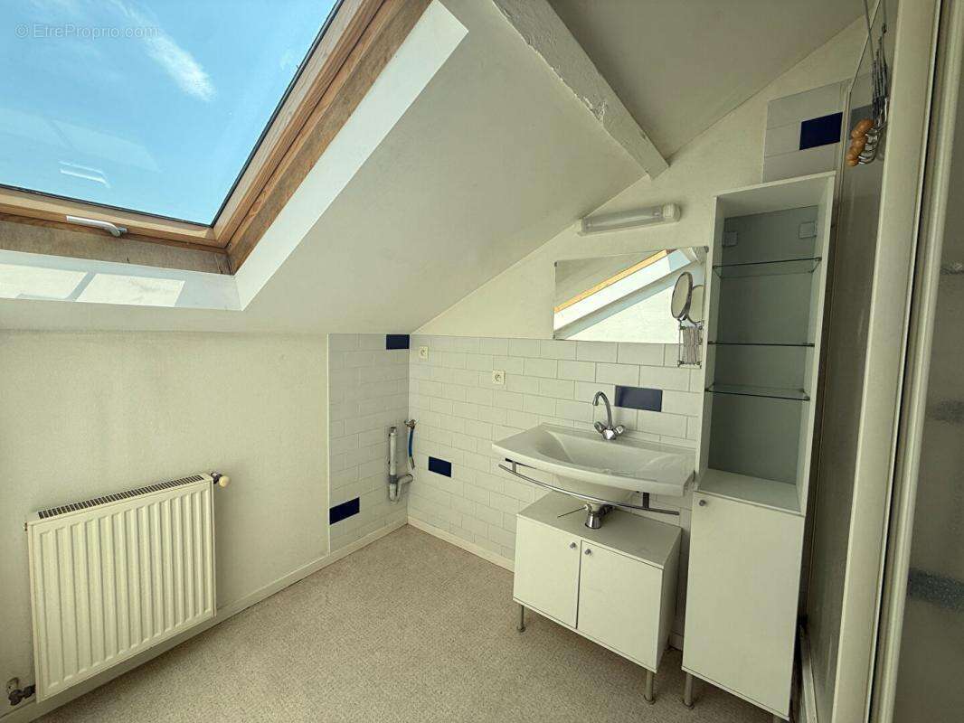 Appartement à ANGOULEME