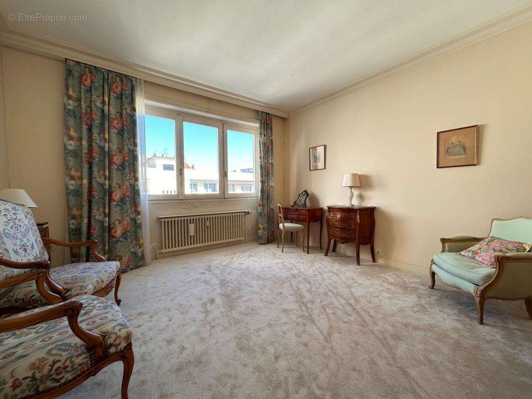 Appartement d'Exception - photo 15