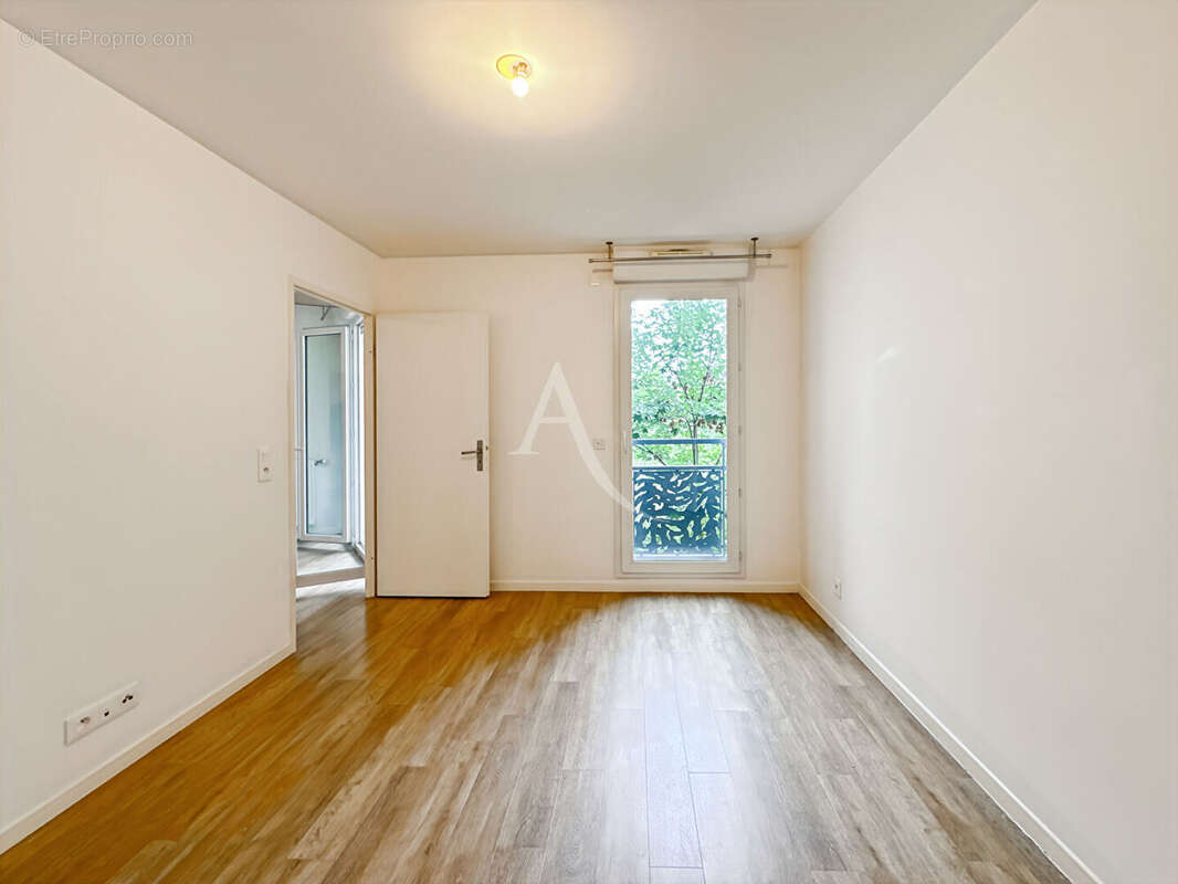 Appartement à POISSY