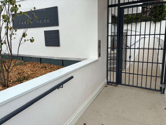 Appartement à VITROLLES