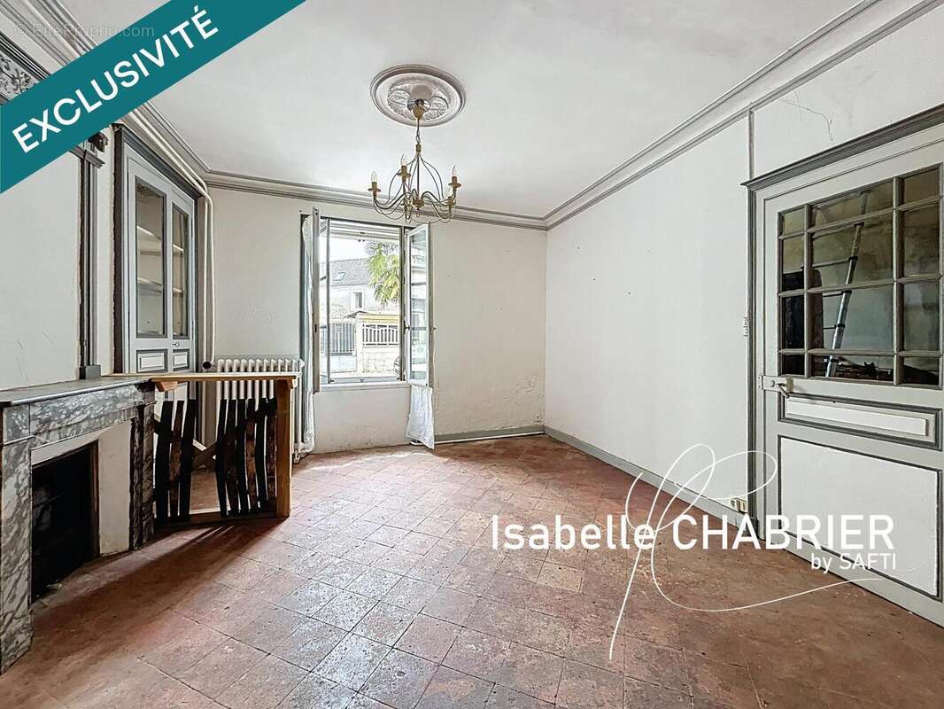 Photo 2 - Maison à LES RAIRIES