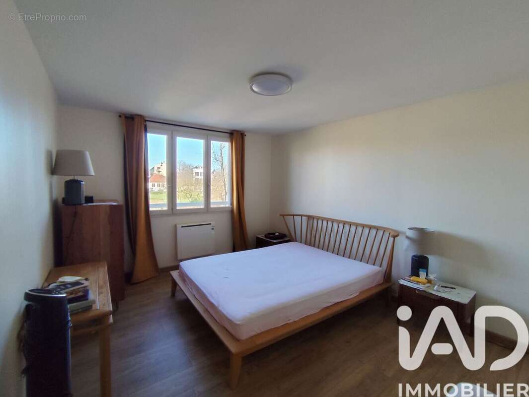 Photo 5 - Maison à CROISSY-SUR-SEINE