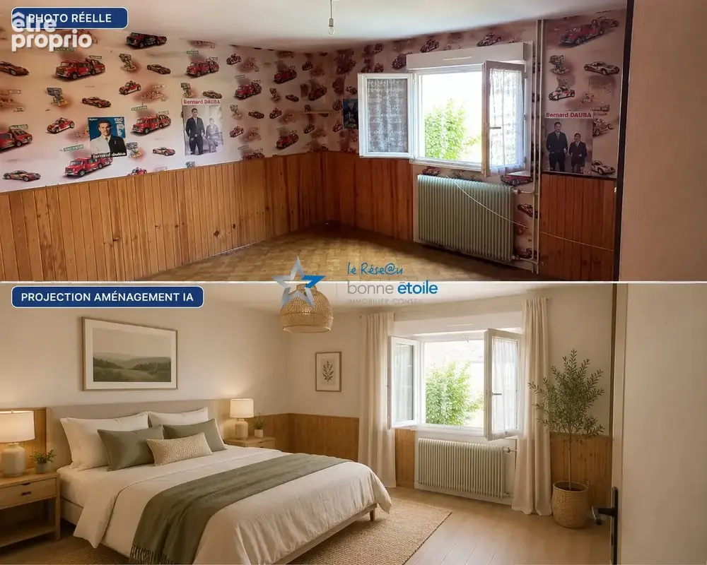 Maison 5 pièces 150 m² à vendre à Richebourg (52120) - photo 7