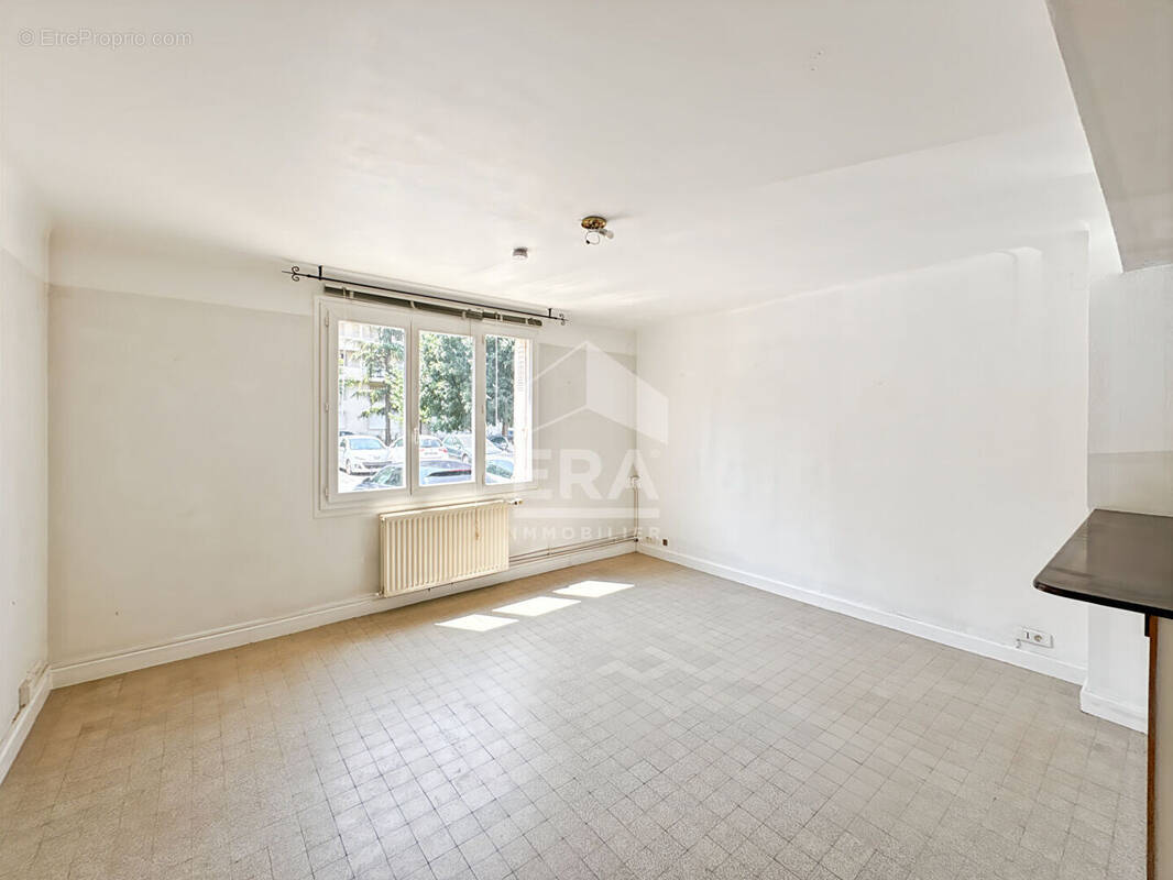 Appartement à MARSEILLE-9E