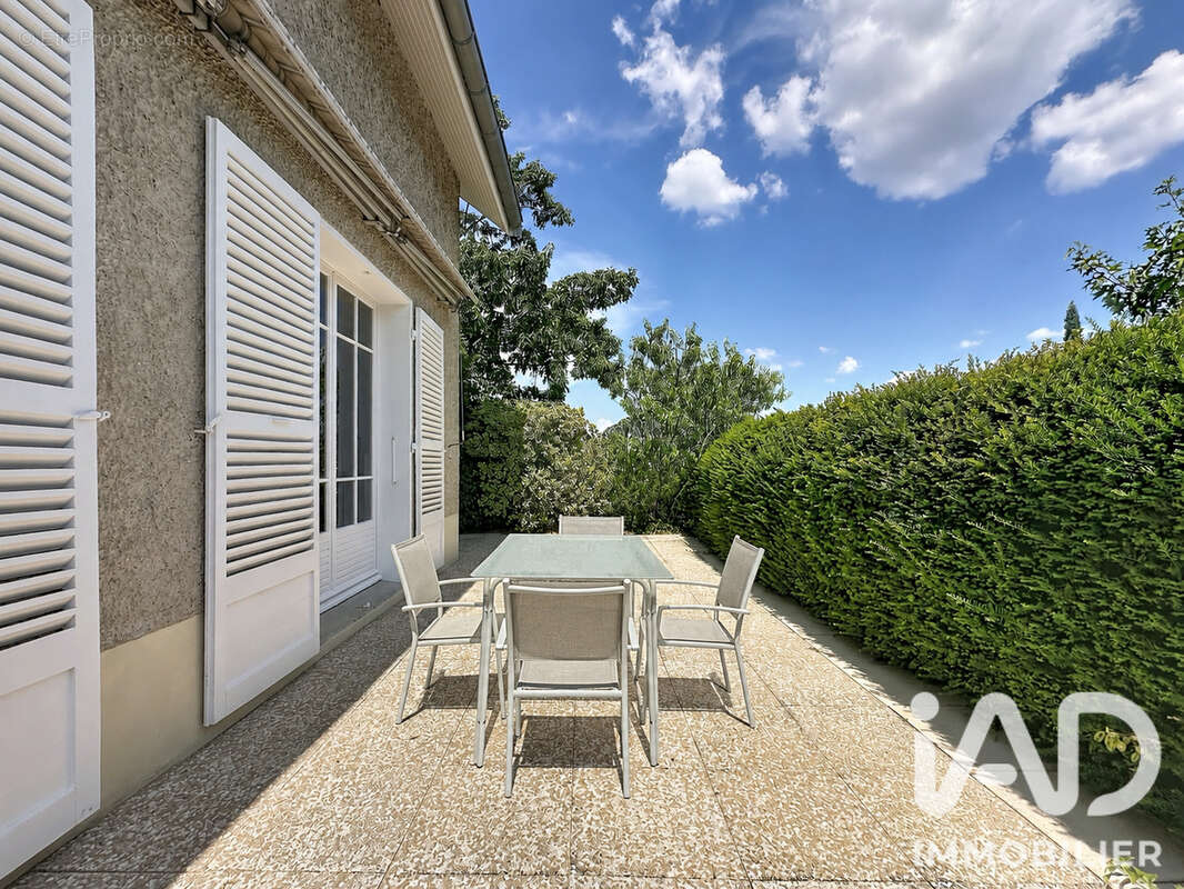 Photo 9 - Maison à SAINTE-CONSORCE