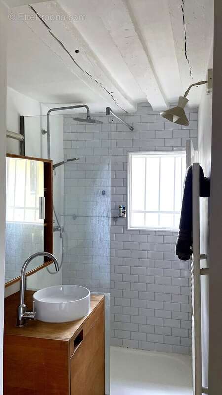 Appartement à PARIS-5E