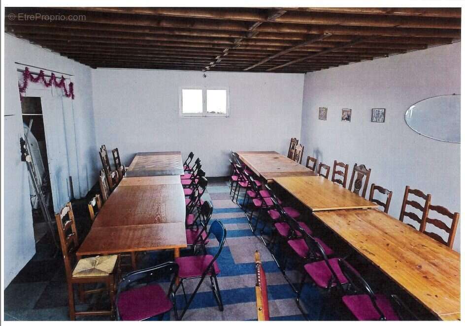 Maison à BOUSBECQUE