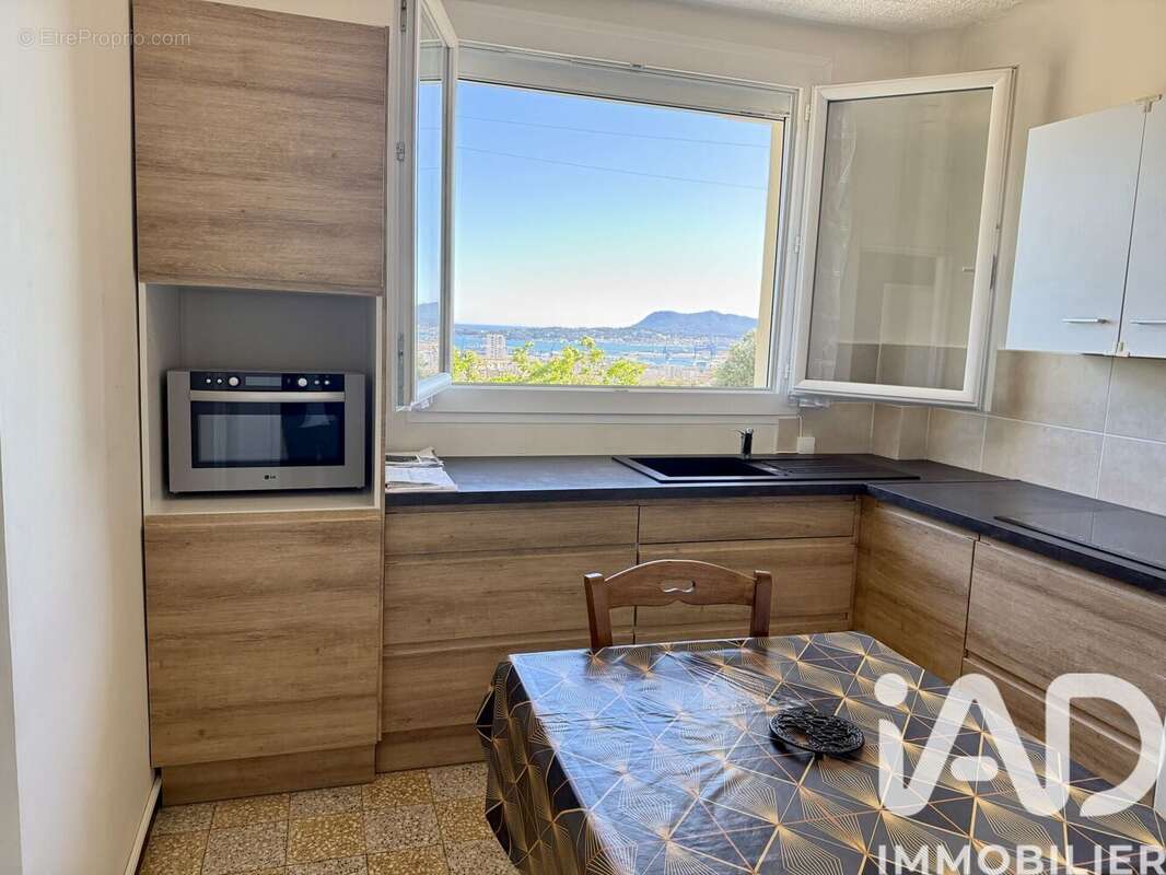 Photo 4 - Appartement à TOULON