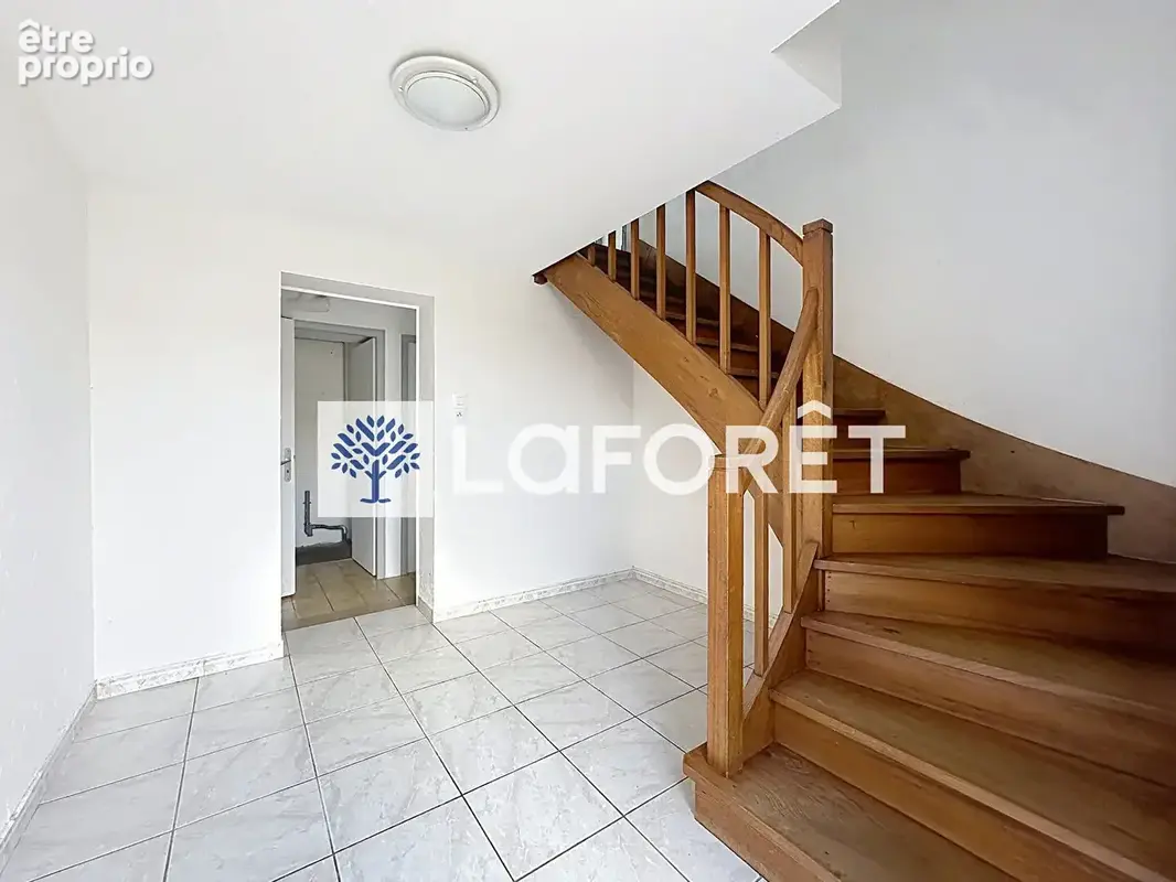 Vente maison - AIRVAULT - photo 10
