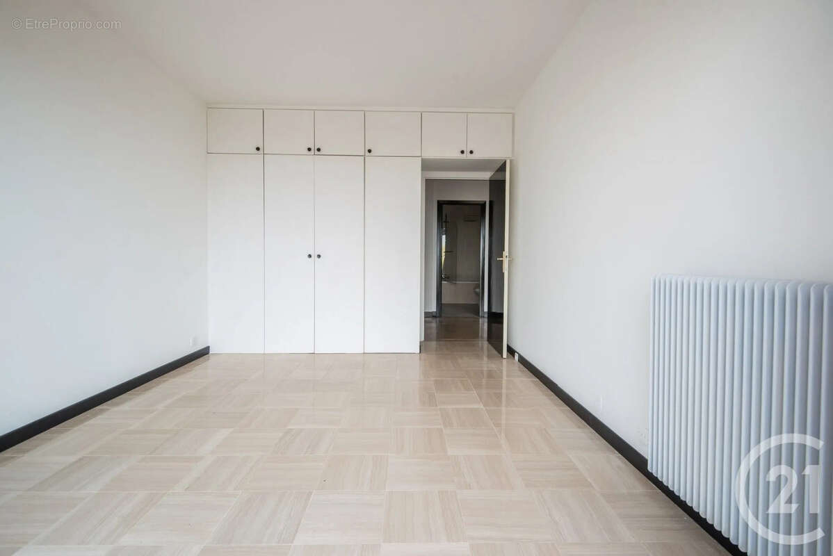 Appartement 81 m² à Nice  - photo 11
