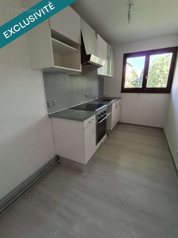 Appartement 53 m² à Cergy  - photo 3