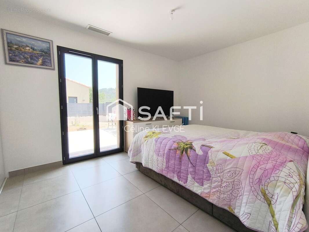 Photo 8 - Maison à CAZEDARNES