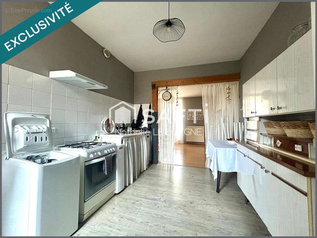 Photo 5 - Appartement à MAZAMET