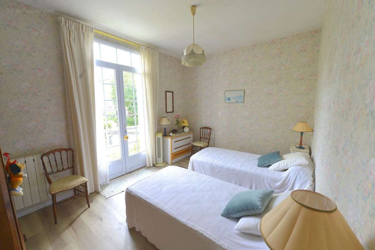 Maison à ROYAN