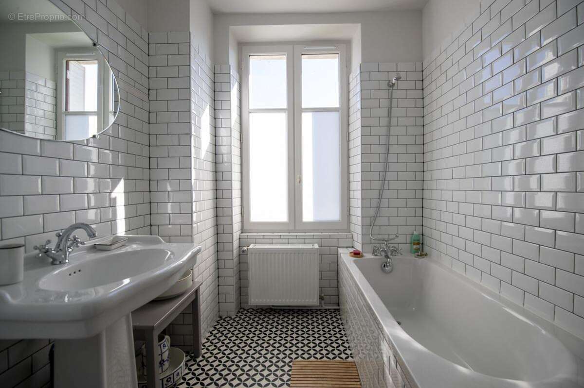 Maison à LIMOGES