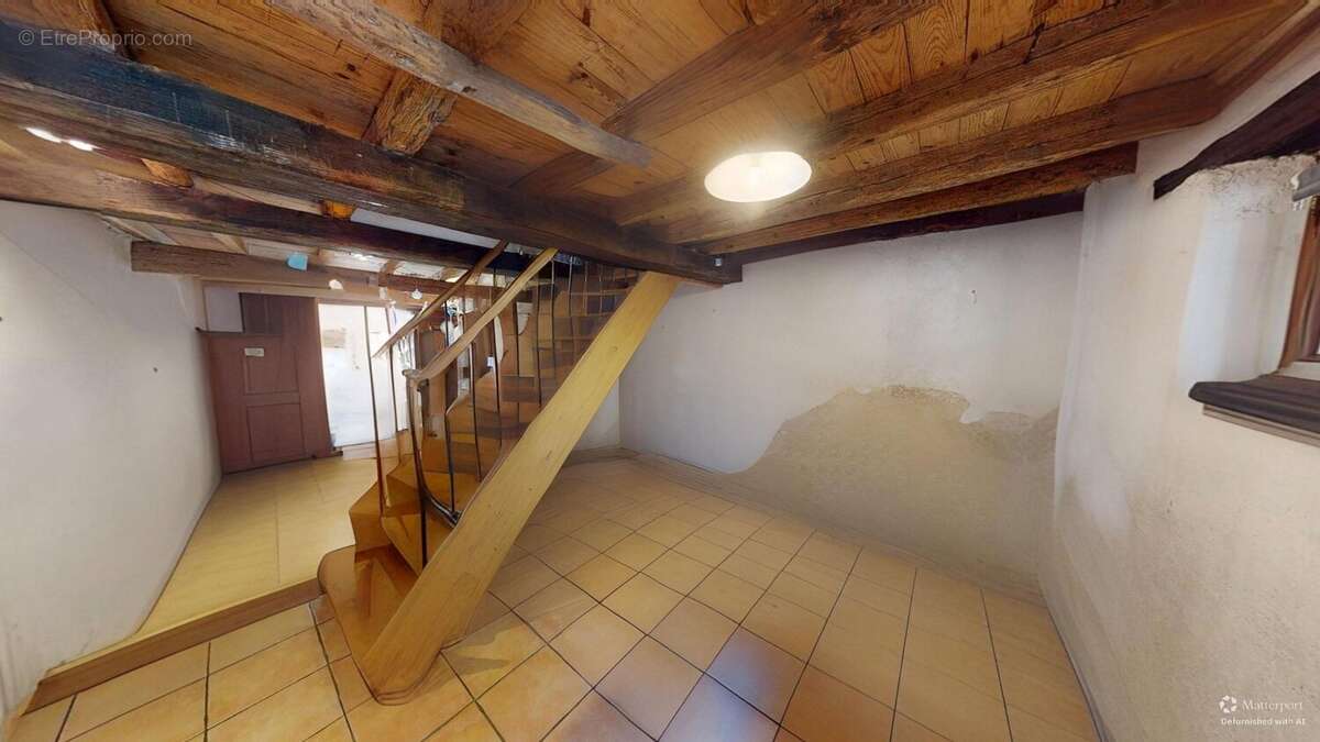Maison à VILLENOUVELLE