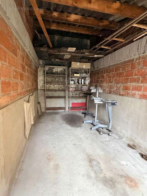 Photo 4 - Parking à VERSAILLES