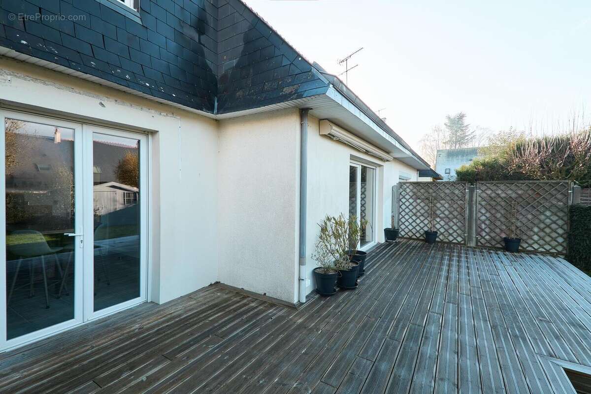 Photo 4 - Maison à VITRE