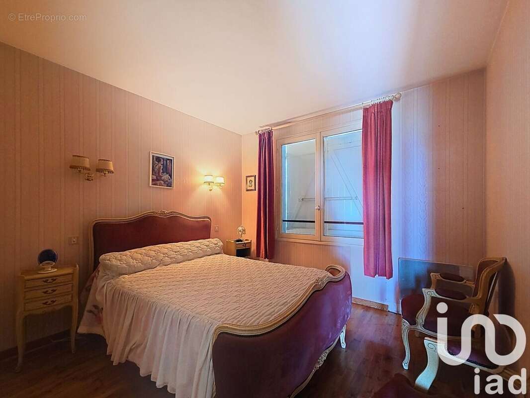 Photo 7 - Maison à MONTIGNY-LENCOUP