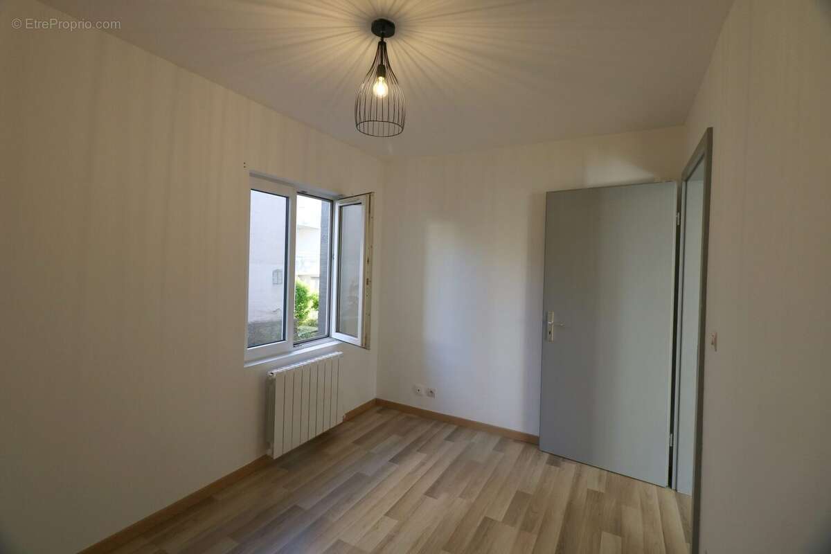 Appartement 38 m² à Strasbourg  - photo 3