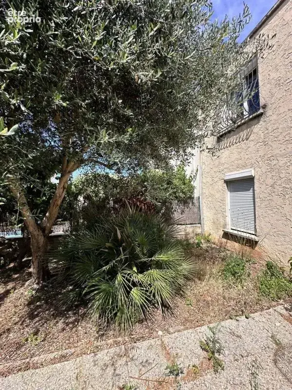 Maison à MARSEILLE-12E