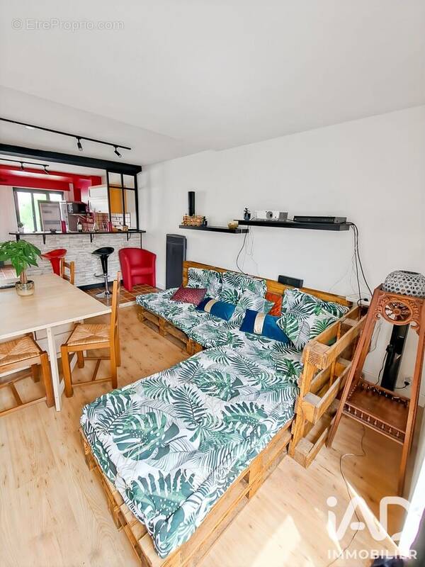 Photo 1 - Appartement à REZE